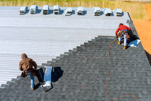 Quick and Trustworthy Emergency Roof Repair Services in Basin, WY
