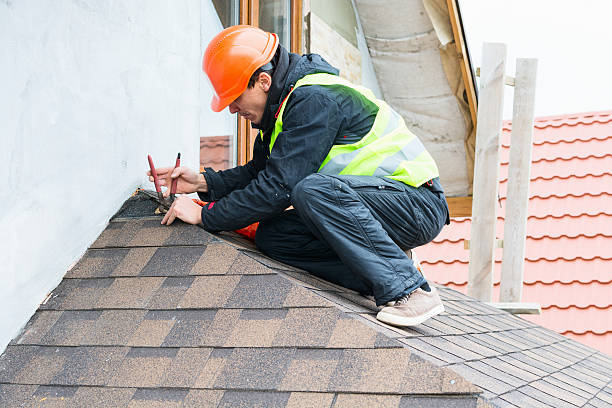 Best Local Roofing Companies  in Basin, WY