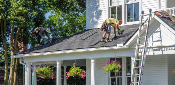 Best Metal Roofing Contractor  in Basin, WY