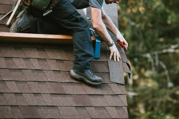 Best Slate Roofing Contractor  in Basin, WY