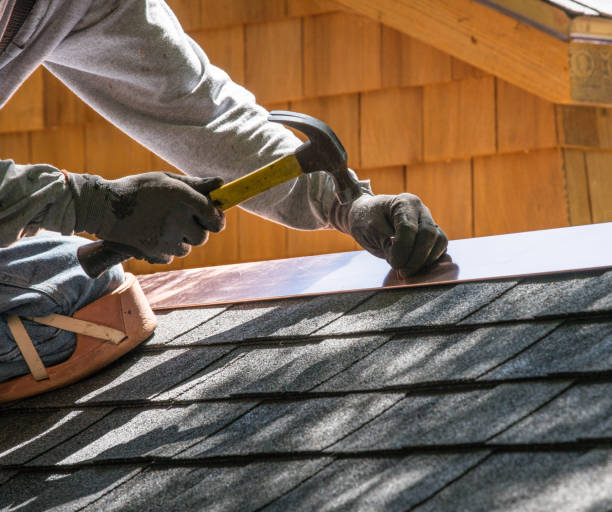 Best Best Roofing Contractors  in Basin, WY
